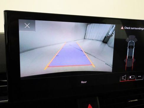 Used 2022 Audi A5 2.0T Premium image 17