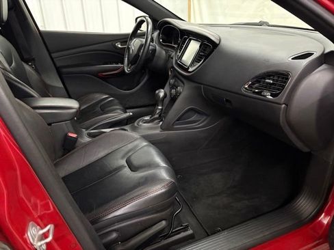 Used 2014 Dodge Dart GT FWD image 20