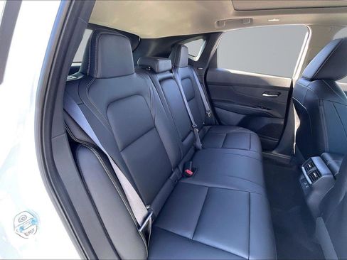 New 2026 Nissan Murano SL AWD/4WD image 10