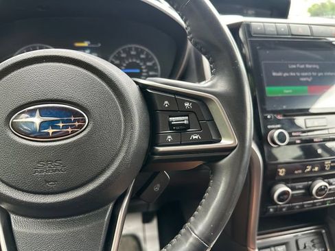Used 2020 Subaru Ascent Touring w/ Popular Package #2A AWD/4WD image 26