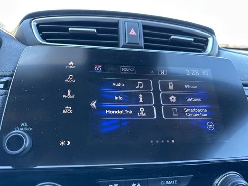 Used 2022 Honda CR-V EX image 23