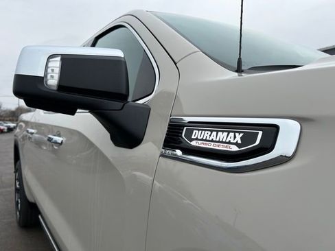 New 2026 GMC Sierra 1500 Denali w/ Denali Reserve Package AWD/4WD image 13