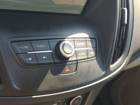 Used 2018 Ford Escape SEL FWD image 28