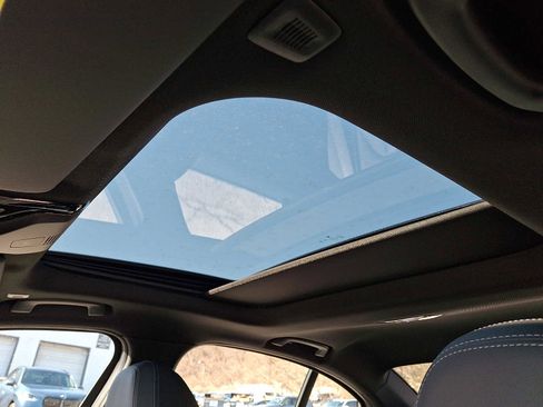 Used 2026 BMW 330i xDrive Sedan w/ M Sport Package image 14