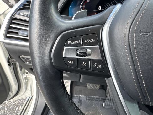 Used 2019 BMW X5 xDrive40i w/ Convenience Package image 32