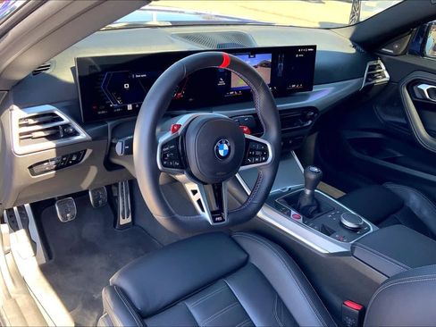 Used 2026 BMW M2 image 15