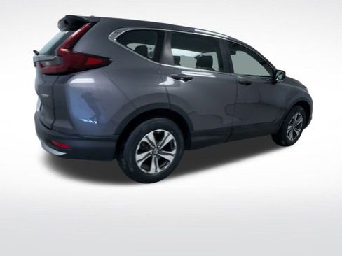 Used 2020 Honda CR-V LX image 8