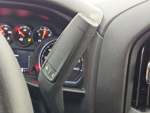 New 2025 GMC Sierra 3500 Pro w/ 1SA Pro Safety Plus Package image 45