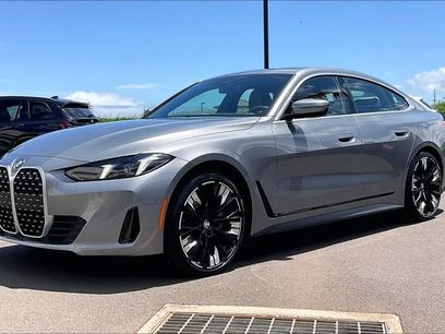 Used 2025 BMW 430i w/ Premium Package