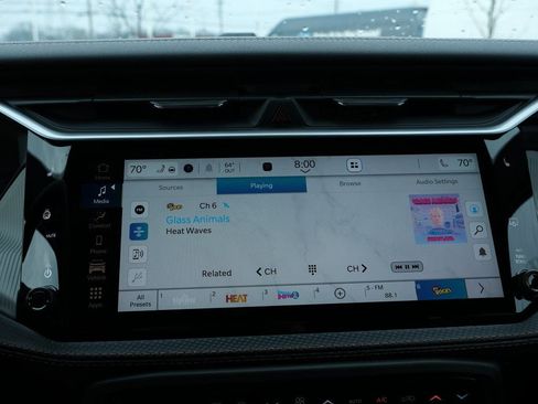 New 2026 Jeep Cherokee Limited AWD/4WD image 19