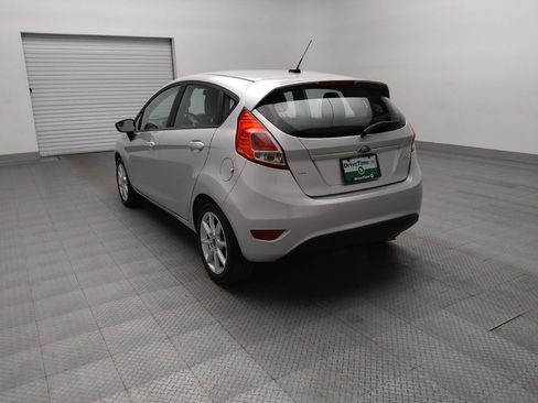Used 2019 Ford Fiesta SE w/ Equipment Group 201A FWD image 5