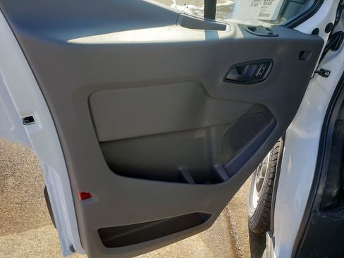 New 2026 Ford Transit 150 Low Roof w/ Load Area Protection Package image 12