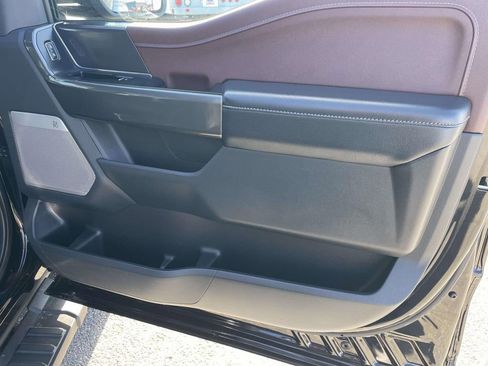 Certified 2022 Ford F150 Lariat image 25