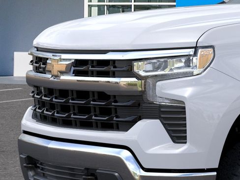 New 2026 Chevrolet Silverado 1500 LT w/ All Star Edition Plus AWD/4WD image 13