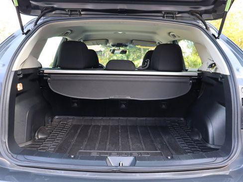 Used 2018 Subaru Impreza 2.0i Premium image 38