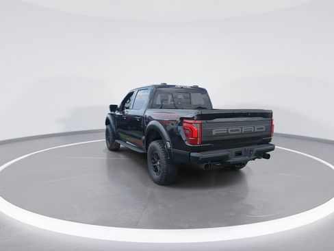 New 2026 Ford F150 Raptor AWD/4WD image 6