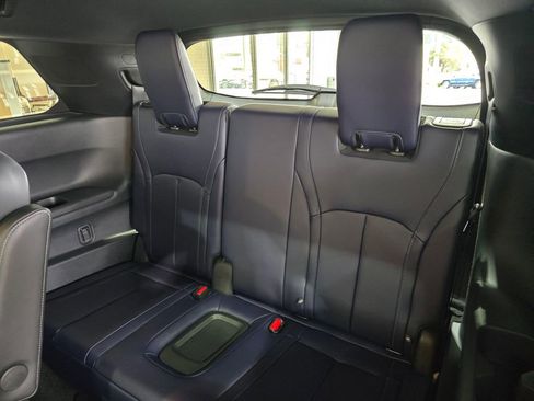 New 2026 INFINITI QX60 Sport image 26