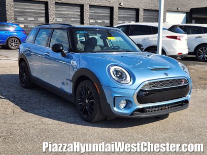 Used 2019 MINI Cooper Clubman S w/ Storage Package