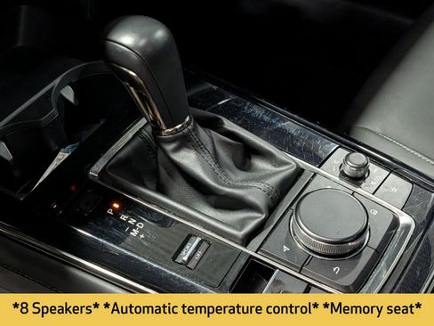 Used 2023 MAZDA CX-30 AWD 2.5 S w/ Preferred Package image 7