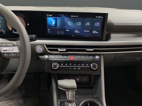 New 2026 Hyundai Sonata SE image 7