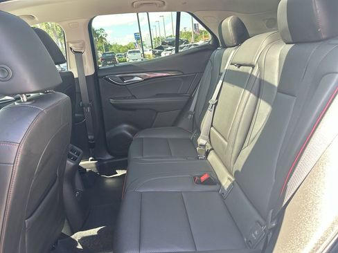 Used 2023 Buick Envision Essence w/ Technology Package I AWD/4WD image 18