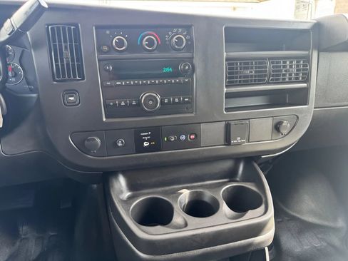 Used 2023 Chevrolet Express 2500 w/ Driver Convenience Package image 11