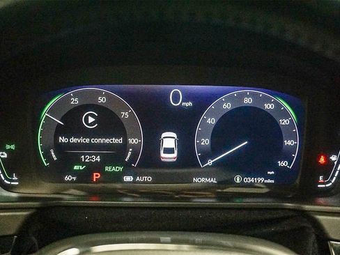 Used 2024 Honda Accord Touring image 25