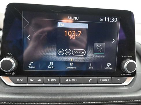 Used 2023 Nissan Rogue SV AWD/4WD image 38