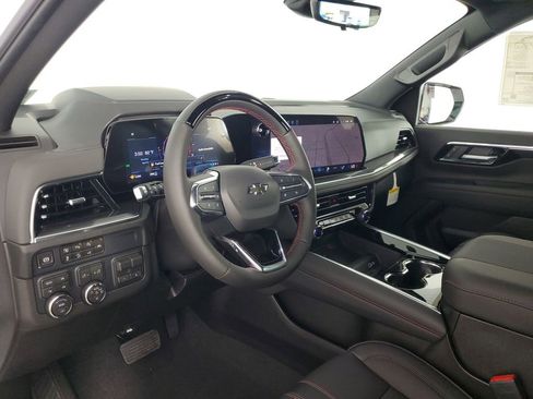 New 2026 Chevrolet Tahoe RST image 11