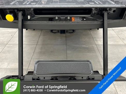 New 2026 Ford F350 Platinum image 31