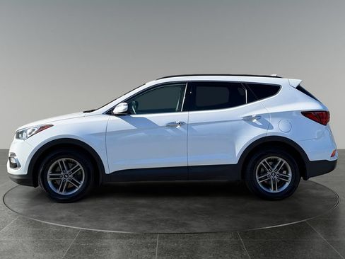 Used 2018 Hyundai Santa Fe Sport w/ 2.4L Value Package 02 AWD/4WD image 5