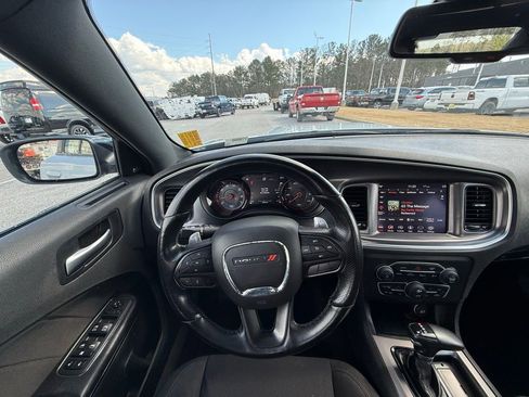 Used 2022 Dodge Charger GT w/ Blacktop Package image 14