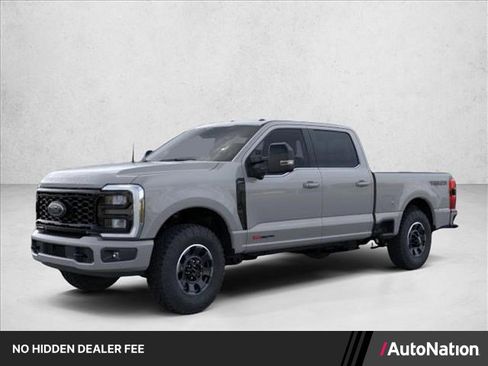 New 2026 Ford F350 Lariat w/ Tremor Off-Road Package AWD/4WD image 1