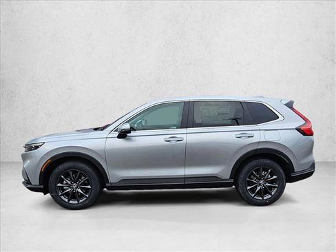 New 2026 Honda CR-V EX-L image 2