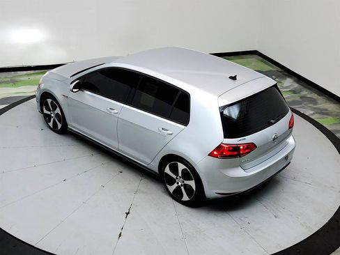 Used 2016 Volkswagen GTI S FWD image 34