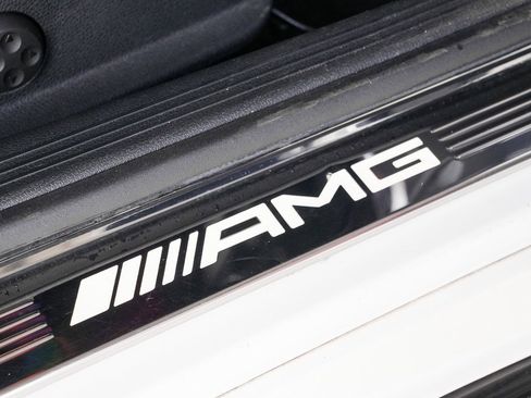 Used 2018 Mercedes-Benz C 63 AMG C 63 AMGﾮ image 70