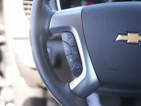 Used 2017 Chevrolet Traverse Premier image 22