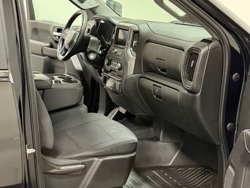 Used 2020 Chevrolet Silverado 2500 W/T RWD image 11