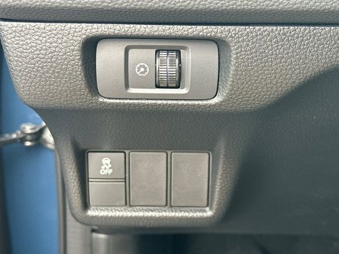 New 2026 Honda Civic Sport image 28