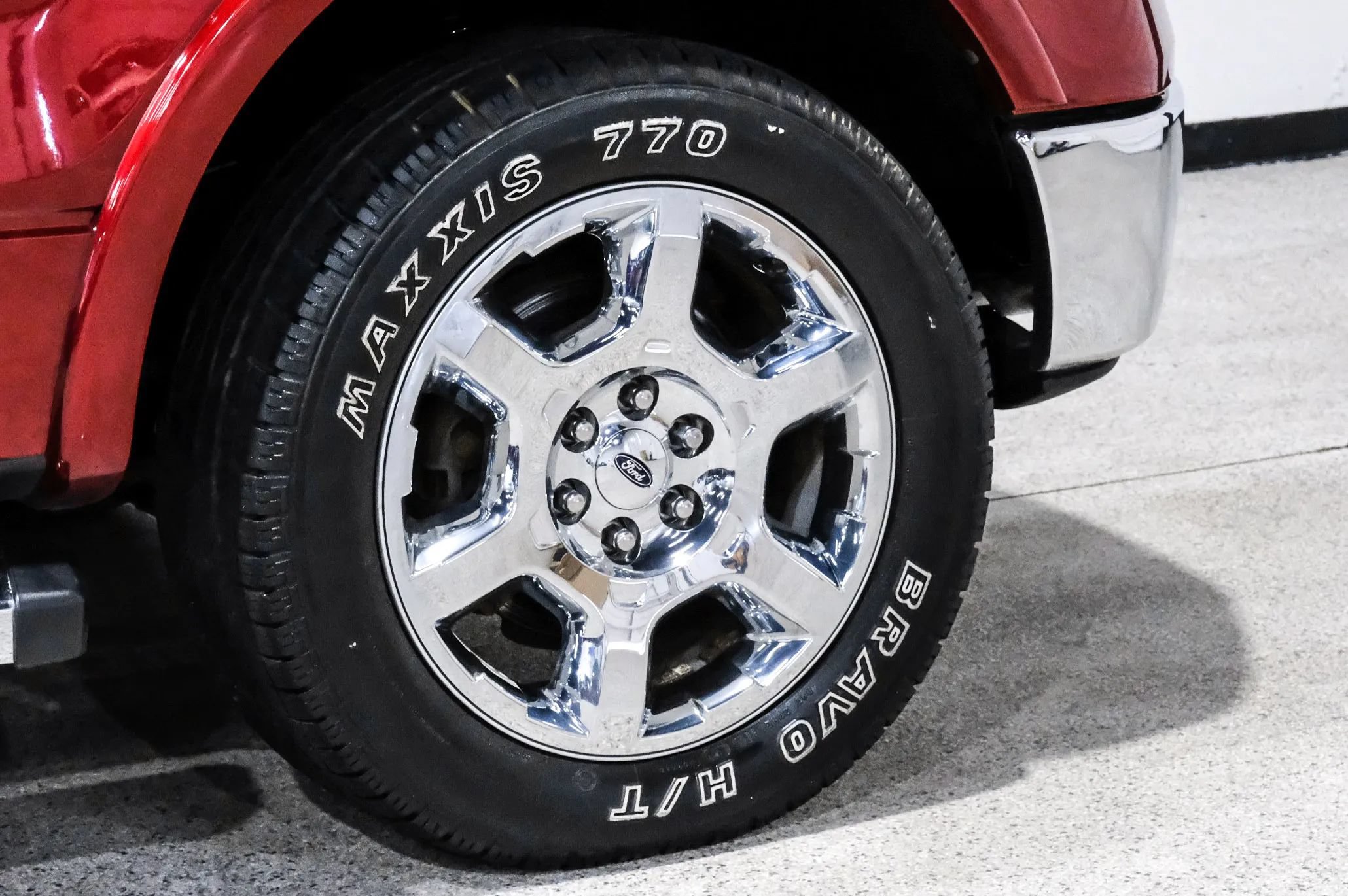 Used 2014 Ford F150 Lariat w/ Equipment Group 502A Luxury AWD/4WD image 58