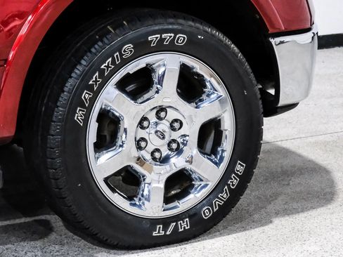Used 2014 Ford F150 Lariat w/ Equipment Group 502A Luxury AWD/4WD image 58