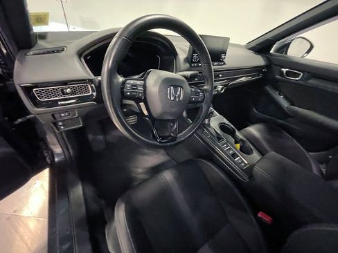 Used 2024 Honda Civic Sport image 21