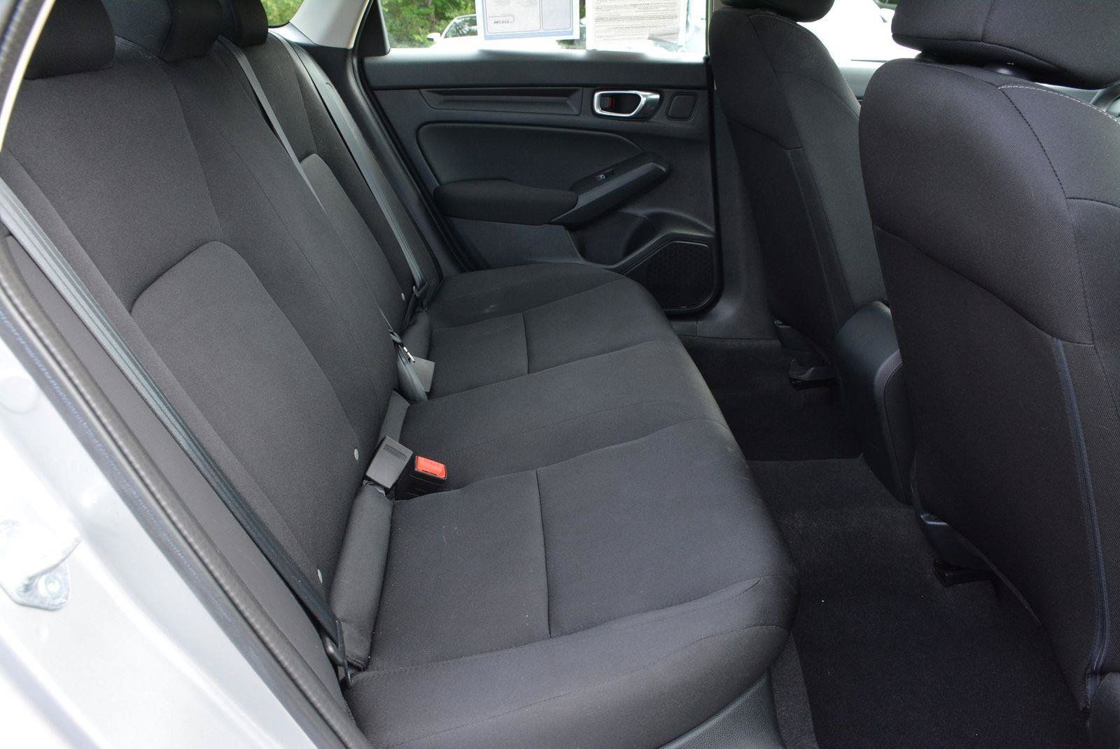 Used 2023 Honda Civic LX image 16
