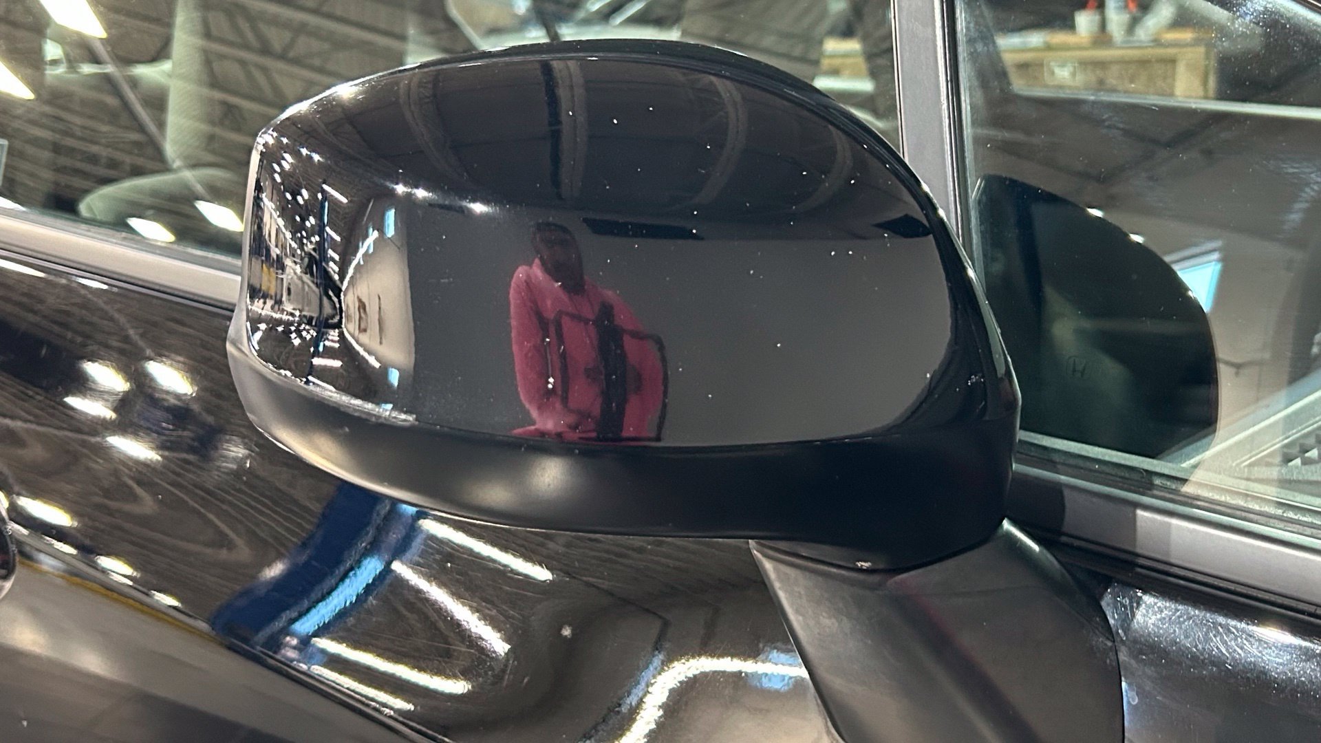 Used 2012 Honda Civic LX image 12