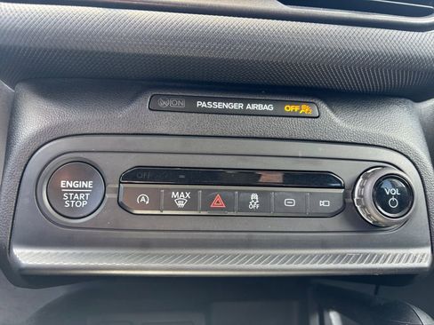 Used 2025 Ford Bronco Sport Big Bend AWD/4WD image 20