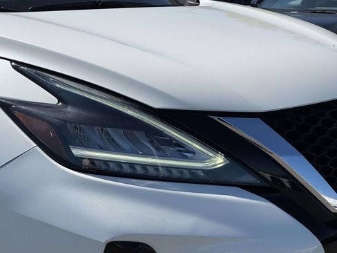 Used 2020 Nissan Murano S w/ Technology Package AWD/4WD image 6