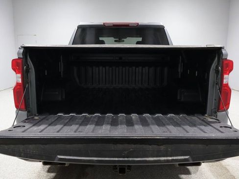 Used 2022 Chevrolet Silverado 1500 RST w/ Z71 Off-Road Package image 4