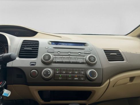 Used 2007 Honda Civic LX image 13