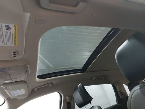 Used 2022 Lincoln Nautilus Reserve w/ Monochromatic Package image 31