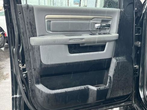 Used 2017 RAM 2500 Big Horn image 14